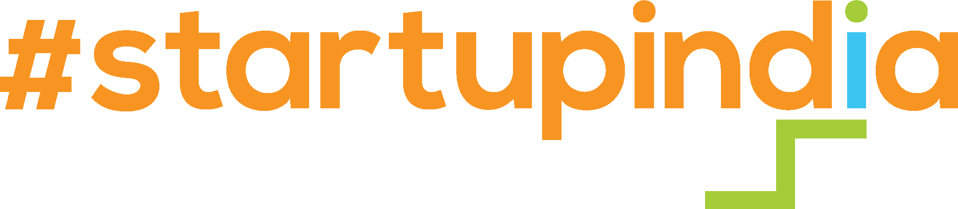Startup India Hub Logo Vector.svg Finolity